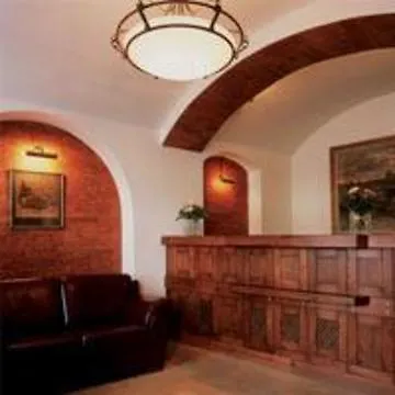 Cerna Liska Hotel 4*