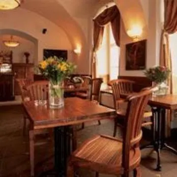 Hotell Cerna Liska