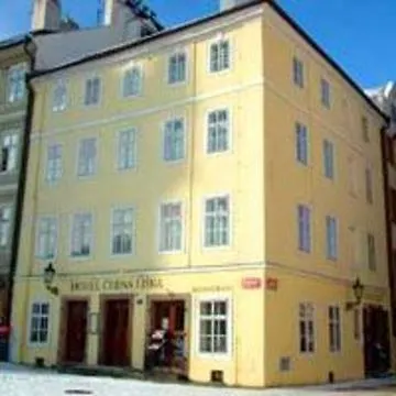 Cerna Liska Отель 4*