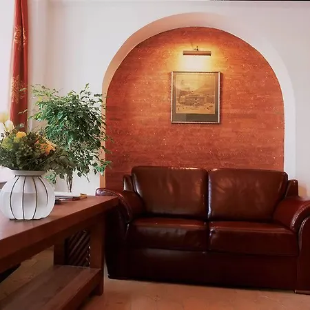 Отель Cerna Liska