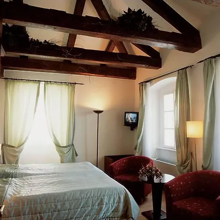 Hotell Cerna Liska