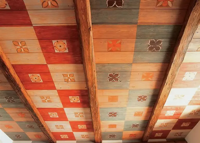 Hotel Cerna Liska Praha