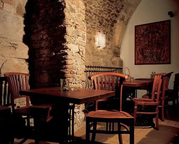 Hotel Cerna Liska 4*