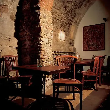 Hotel Cerna Liska 4*