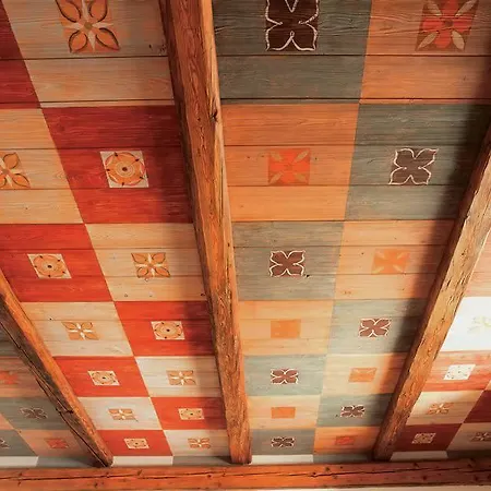 فندق Cerna Liska براغ
